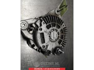 Nissan Juke Dynamo O358189 foto 2
