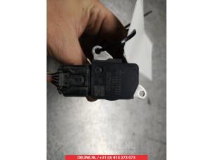 Gebruikte Luchthoeveelheidsmeter Mitsubishi Lancer Sports Sedan (CY/CZ) 1.8 DI-D MIVEC 16V Prijs € 15,00 Margeregeling aangeboden door V.Deijne Jap.Auto-onderdelen BV