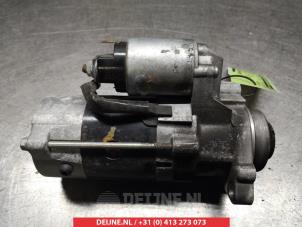 Gebruikte Startmotor Mitsubishi Lancer Sports Sedan (CY/CZ) 1.8 DI-D MIVEC 16V Prijs € 35,00 Margeregeling aangeboden door V.Deijne Jap.Auto-onderdelen BV