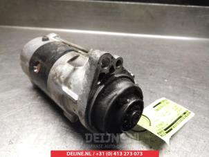 Mitsubishi Lancer Starter O361964 photo 2