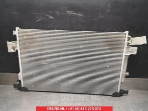 Gebruikte Airco Condensor Mitsubishi Lancer Sports Sedan (CY/CZ) 1.8 DI-D MIVEC 16V Prijs € 25,00 Margeregeling aangeboden door V.Deijne Jap.Auto-onderdelen BV