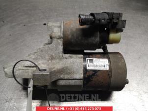Gebruikte Startmotor Mazda 6 Sportbreak (GY19/89) 2.0i 16V Prijs € 25,00 Margeregeling aangeboden door V.Deijne Jap.Auto-onderdelen BV