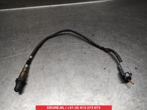 Gebruikte Lambda Sonde Kia Picanto (TA) 1.0 12V Prijs € 20,00 Margeregeling aangeboden door V.Deijne Jap.Auto-onderdelen BV