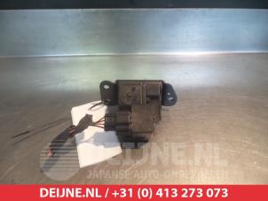 Kia Ceed Schließmechanik Heckklappe O296789 foto 2