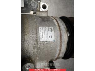 Mazda CX-5 Air conditioning pump O346284 photo 2