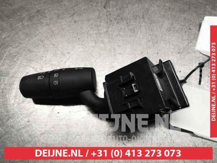 Mazda CX-5 Licht Schalter O306575