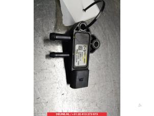 Gebruikte Roetfilter sensor Mazda CX-5 (KE,GH) 2.2 SkyActiv-D 150 16V 2WD Prijs op aanvraag aangeboden door V.Deijne Jap.Auto-onderdelen BV