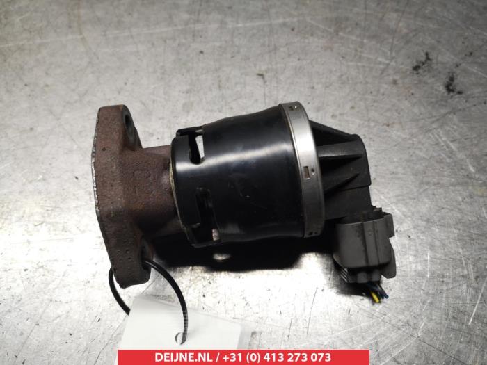 Honda Jazz EGR Klep O353003