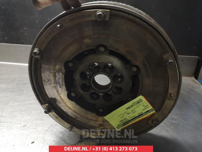 Mazda 6 Schwungrad O353529