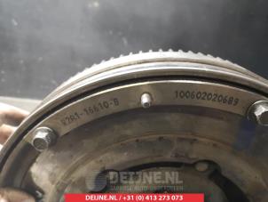 Mazda 6 Schwungrad O353529 foto 2