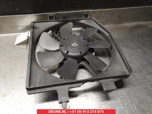 Mazda Premacy Cooling fans O341863 photo 2