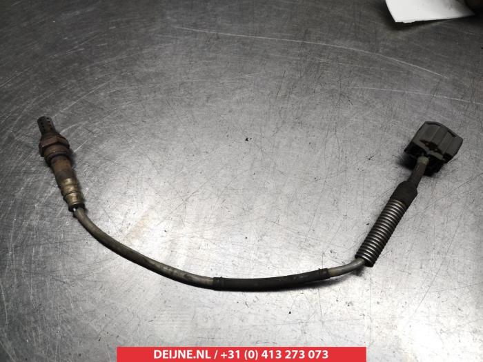Gebruikte Lambda Sonde Mazda MX-5 (NC) 1.8i 16V Prijs € 30,00 Margeregeling aangeboden door V.Deijne Jap.Auto-onderdelen BV