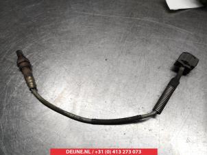 Gebruikte Lambda Sonde Mazda MX-5 (NC18/1A) 1.8i 16V Prijs € 30,00 Margeregeling aangeboden door V.Deijne Jap.Auto-onderdelen BV