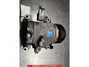 Gebruikte Aircopomp Mazda 6 SportBreak (GJ/GH/GL) 2.2 SkyActiv-D 150 16V Prijs € 100,00 Margeregeling aangeboden door V.Deijne Jap.Auto-onderdelen BV