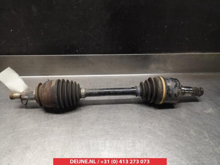 Mazda 6 Antriebswelle links vorne O317406