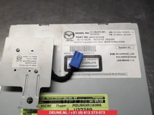 Mazda 6 Radio O312722 foto 2