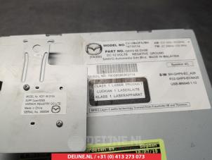 Mazda 6 Radio O312722 foto 3