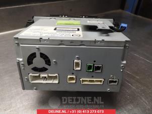 Mazda 6 Radio O312722 foto 4
