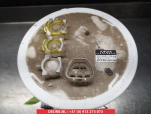 Toyota Landcruiser Brandstofpomp Elektrisch O355037 foto 2