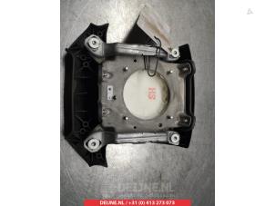 Toyota Landcruiser Left airbag (steering wheel) O333788 photo 2