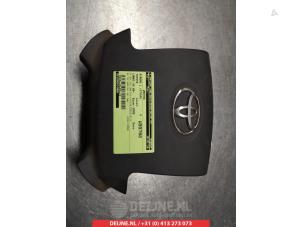 Gebruikte Airbag links (Stuur) Toyota Landcruiser Prijs op aanvraag aangeboden door V.Deijne Jap.Auto-onderdelen BV