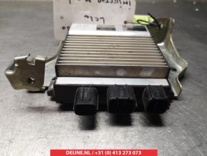 Toyota Landcruiser EinspritzSteuergerät O356058 foto 3