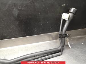 Toyota Landcruiser Vulpijp Brandstoftank O302613 foto 3