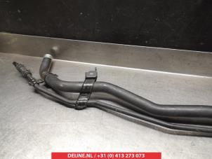 Toyota Landcruiser Vulpijp Brandstoftank O302613 foto 2