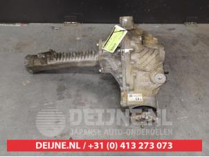 Toyota Landcruiser Differentieel voor O317131 foto 4