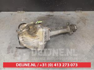 Toyota Landcruiser Differentieel voor O317131 foto 3