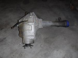 Toyota Landcruiser Differentieel voor O317131 foto 2