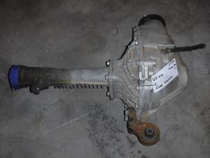 Gebruikte Differentieel voor Toyota Landcruiser Prijs € 650,00 Margeregeling aangeboden door V.Deijne Jap.Auto-onderdelen BV