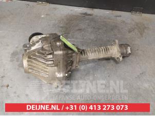 Toyota Landcruiser Differentieel voor O317130 foto 3