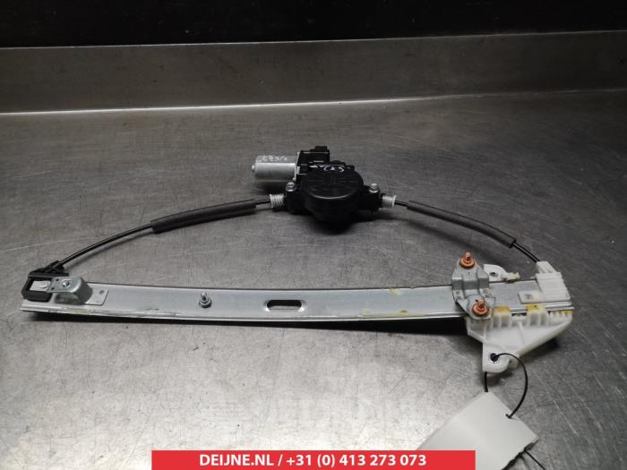 Mazda CX-5 Fenstermechanik 4-türig links vorne O275526