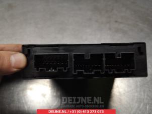 Nissan Almera Tino Body control computer O348259 photo 3