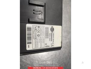 Nissan Almera Tino Body control computer O348259 photo 2