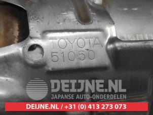 Toyota Landcruiser Rußfilter O371328 foto 3