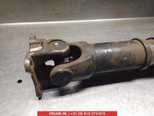 Toyota Landcruiser Intermediate shaft O374712 photo 2