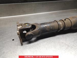 Toyota Landcruiser Intermediate shaft O374713 photo 2