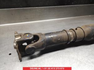 Toyota Landcruiser Tussenas O374714 foto 2