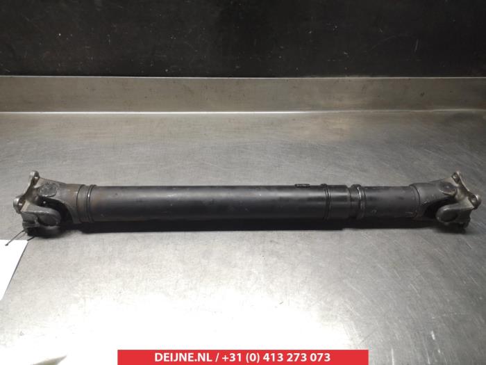 Toyota Landcruiser Zwischenwelle vorne 4x4 O317322