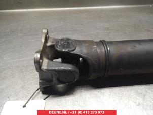 Toyota Landcruiser 4x4 front intermediate driveshaft O317322 photo 2