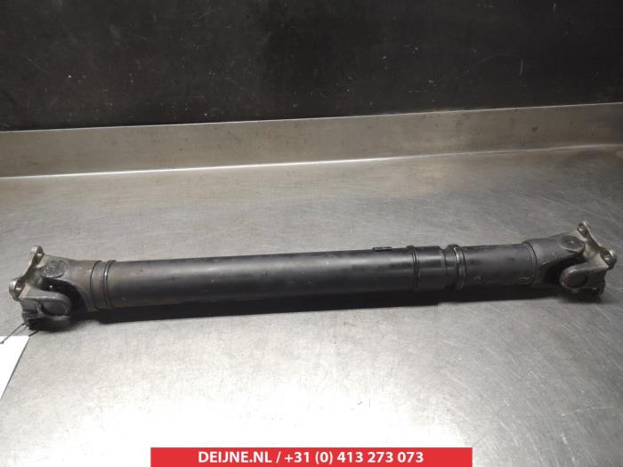 Toyota Landcruiser Zwischenwelle vorne 4x4 O317321