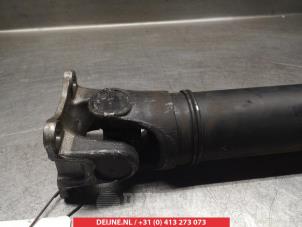 Toyota Landcruiser 4x4 front intermediate driveshaft O317321 photo 2