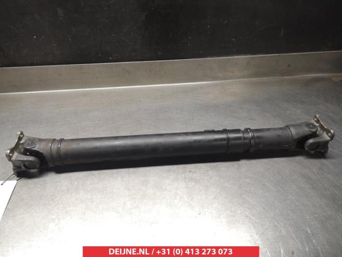 Toyota Landcruiser Zwischenwelle vorne 4x4 O317320