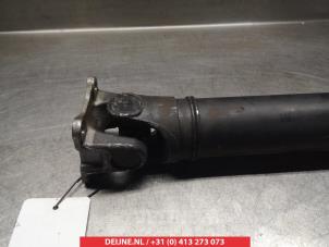 Toyota Landcruiser 4x4 front intermediate driveshaft O317320 photo 2