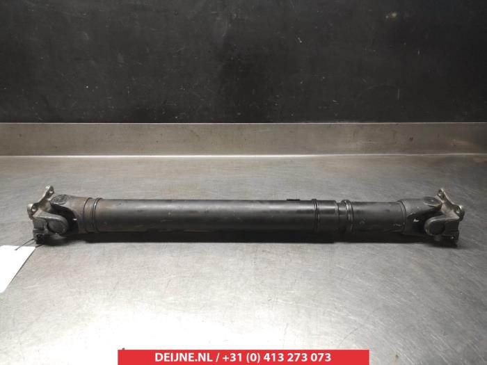 Toyota Landcruiser Zwischenwelle vorne 4x4 O317319