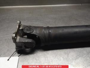 Toyota Landcruiser 4x4 front intermediate driveshaft O317319 photo 4