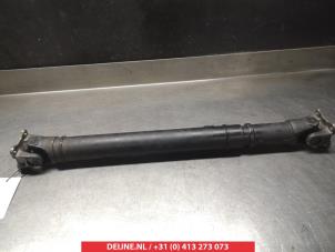 Toyota Landcruiser 4x4 front intermediate driveshaft O317319 photo 3