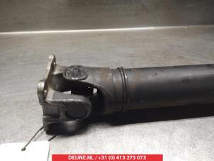 Toyota Landcruiser 4x4 front intermediate driveshaft O317319 photo 2